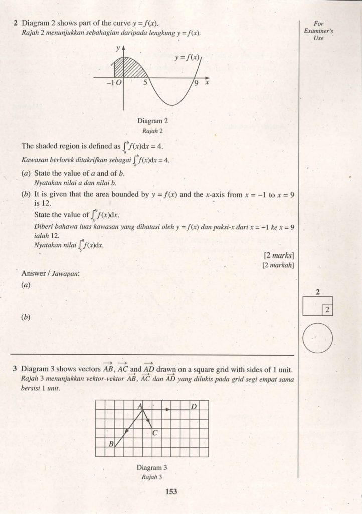 SPM Add Math 2010-2017 – TestNote.com